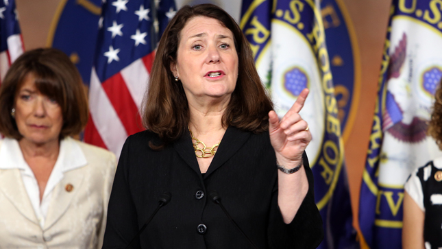 Diana DeGette