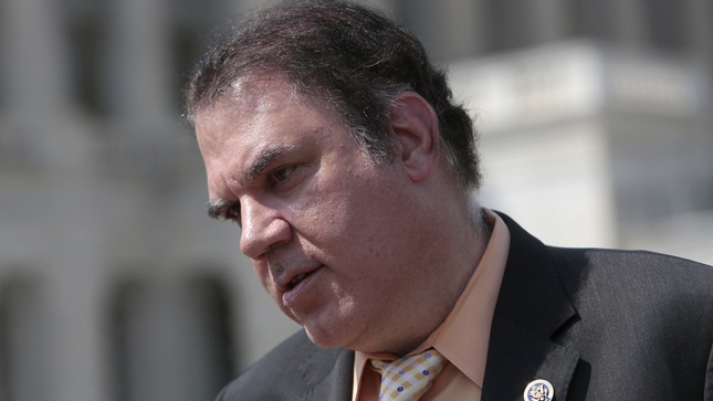 Alan Grayson