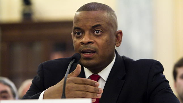 Anthony Foxx