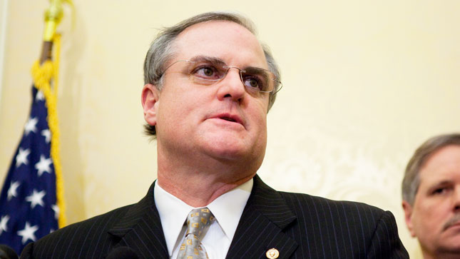 Mark Pryor