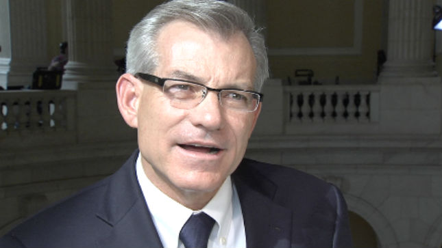 David Schweikert