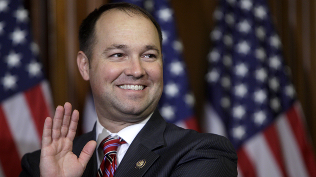 Marlin Stutzman