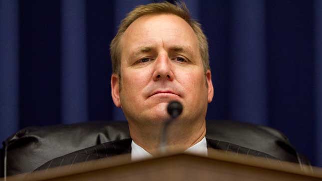 Jeff Denham