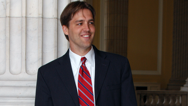 Ben Sasse