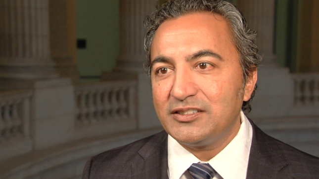 Ami Bera