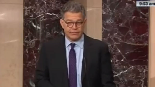 Al Franken