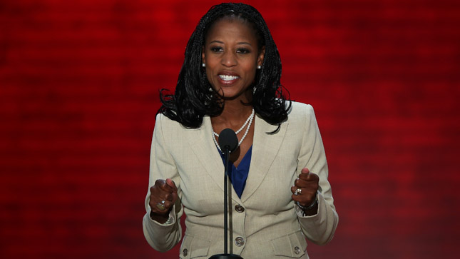 Mia Love