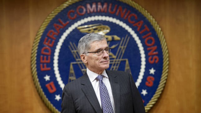 FCC, Net Neutrality