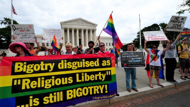 Religious Freedom, RFRA, Arkansas