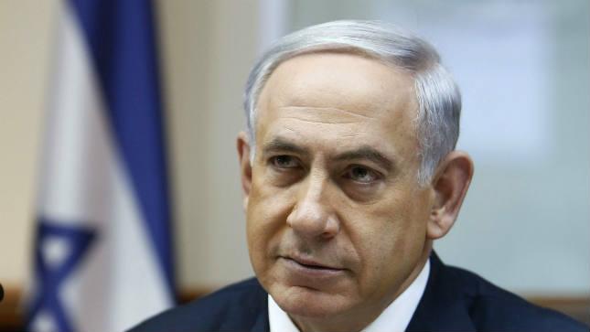 Netanyahu, Israel, Iran, Nuclear deal