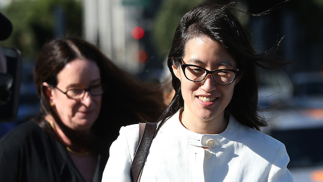 Ellen Pao, Reddit