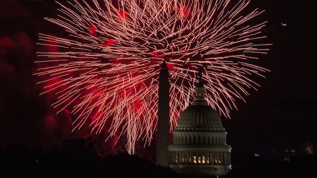 July 4, Independence Day, Terror Attack