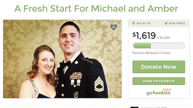 Amber Roof, Dylann Roof, Charleston Shooting, GoFundMe