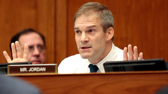 Jim Jordan