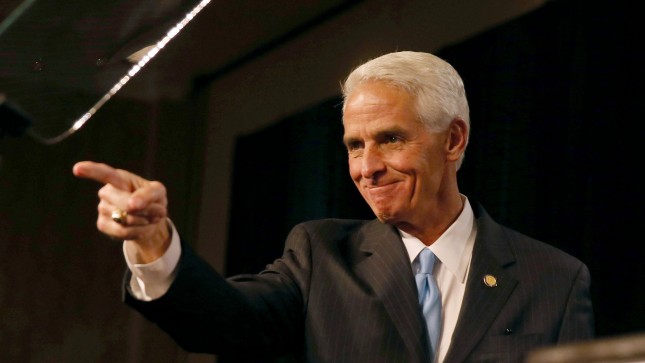 Charlie Crist