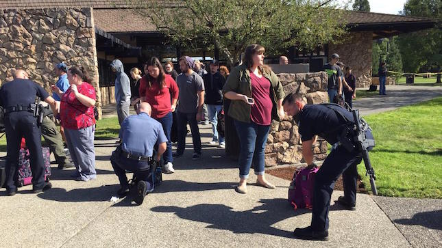 Umpqua, shooting, community college, oregon