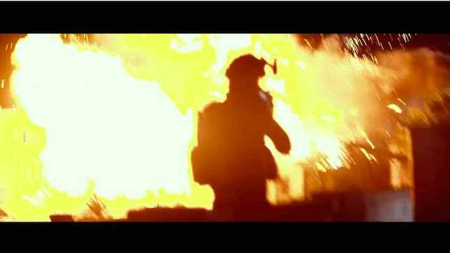 Benghazi, 13 hours, trailer