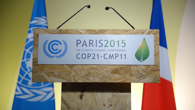 Climate Change, Paris, Conference, Summit, UN