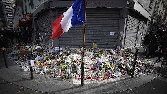 France, Paris, ISIS, Terror