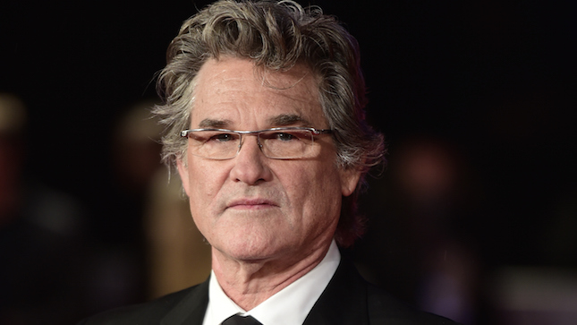 Kurt Russell