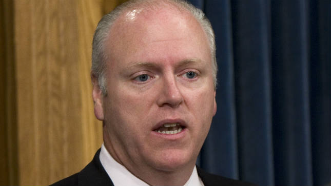 Joe Crowley