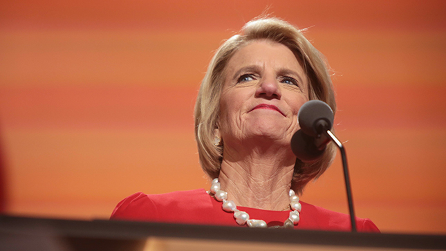 Shelley Moore Capito