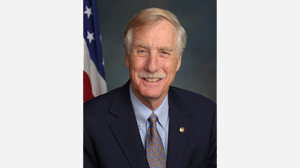 Angus King