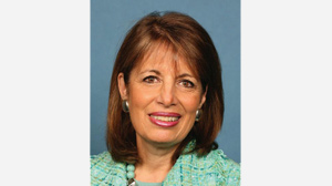 Jackie Speier