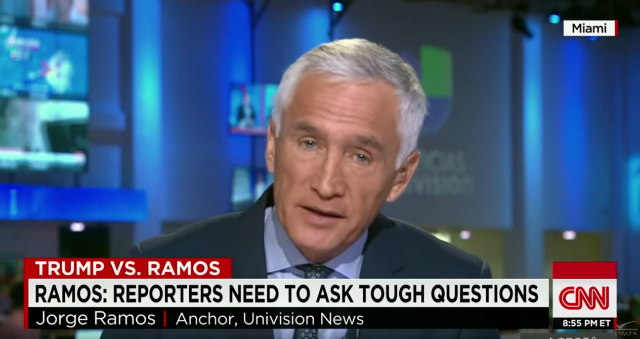 Jorge Ramos screen shot