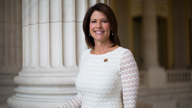 Cheri Bustos