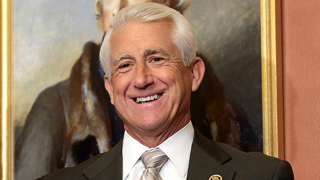 Dave Reichert