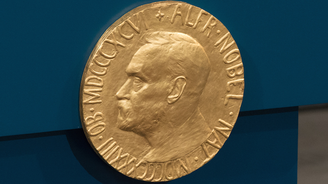 Nobel prize, immigration, immigrants, American