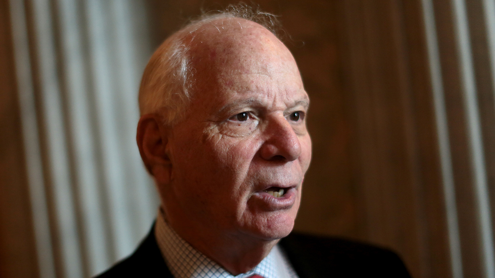 Ben Cardin