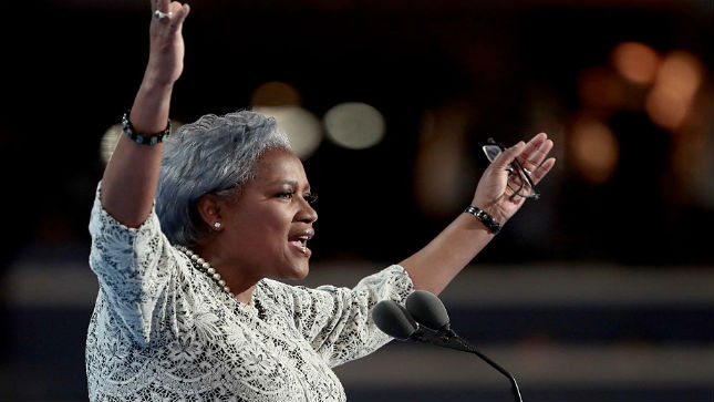 Donna Brazile