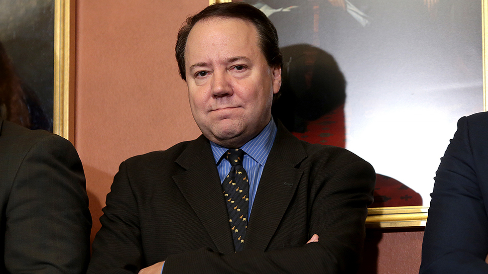 Pat Tiberi