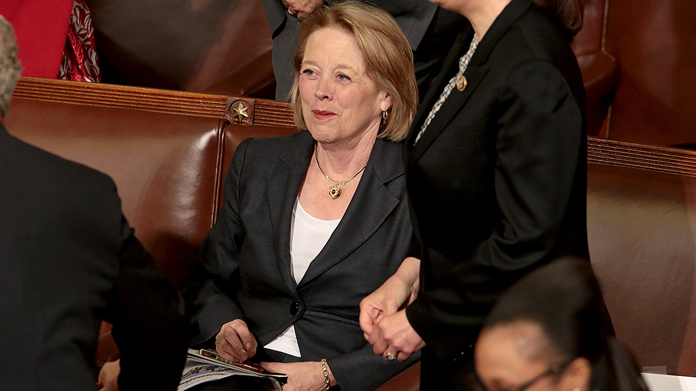 Niki Tsongas