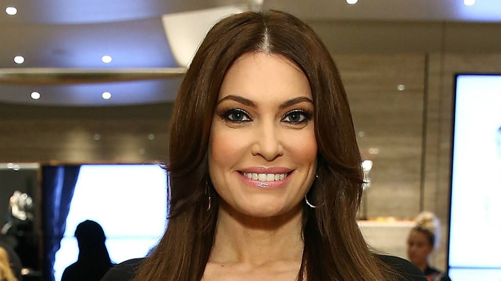 Kimberly Guilfoyle