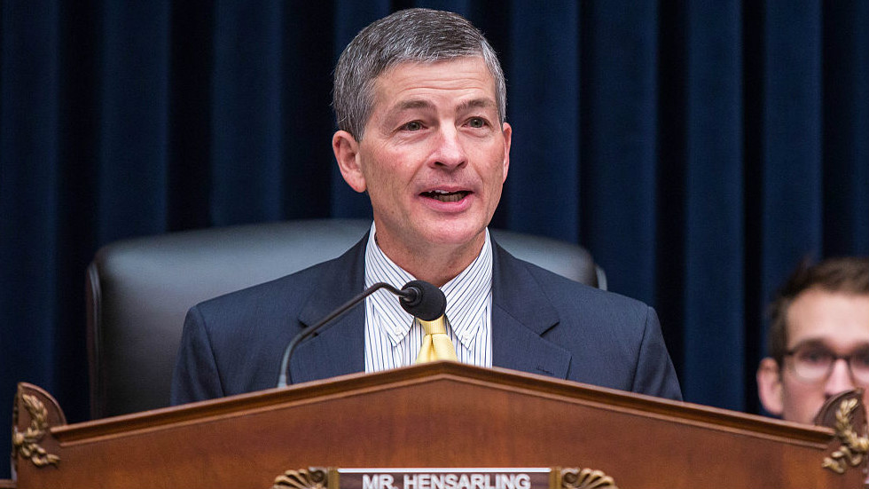 Jeb Hensarling