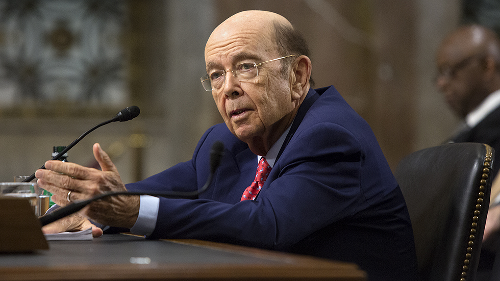 Wilbur Ross