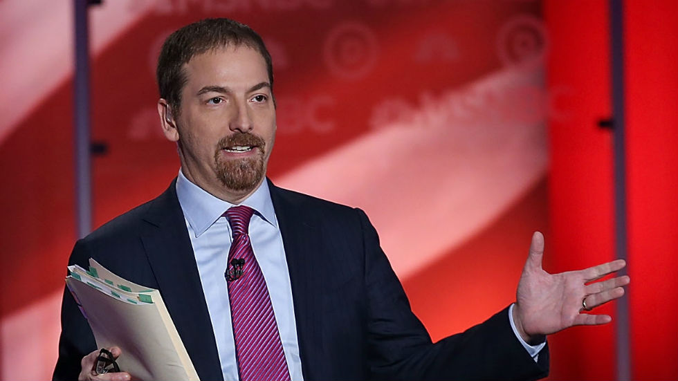 Chuck Todd