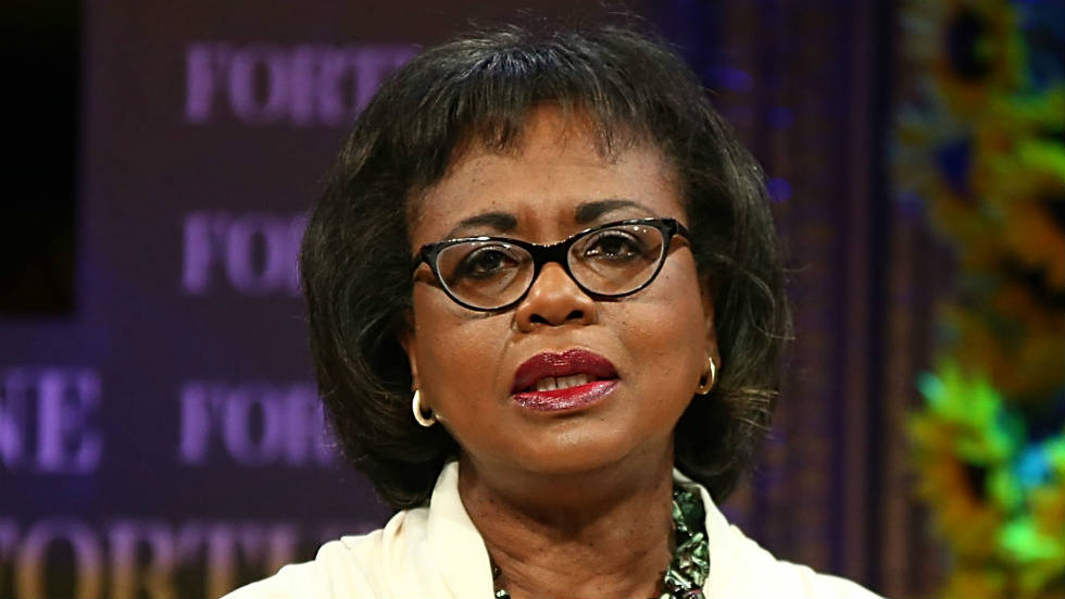 Anita Hill