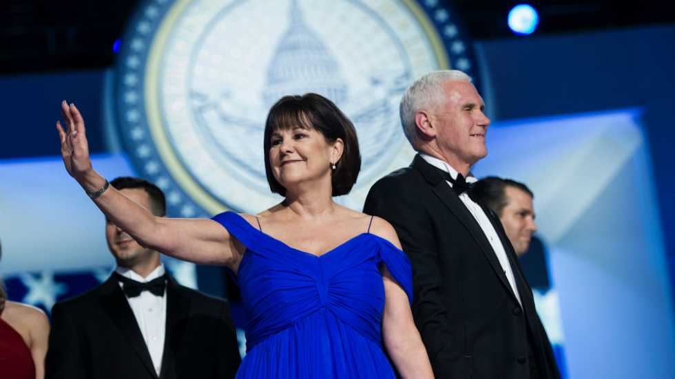 Karen Pence