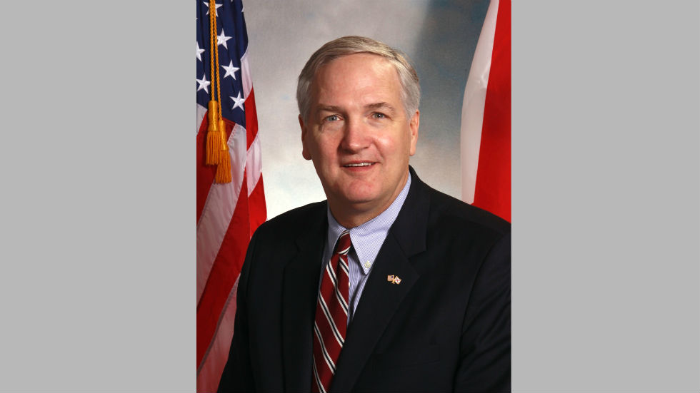 Luther Strange