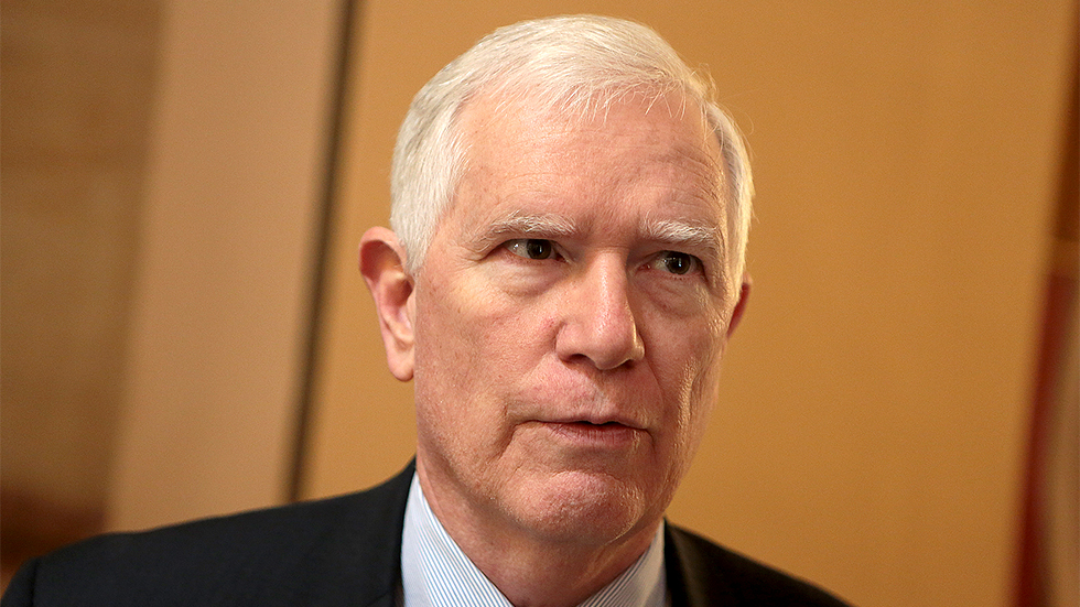 Mo Brooks