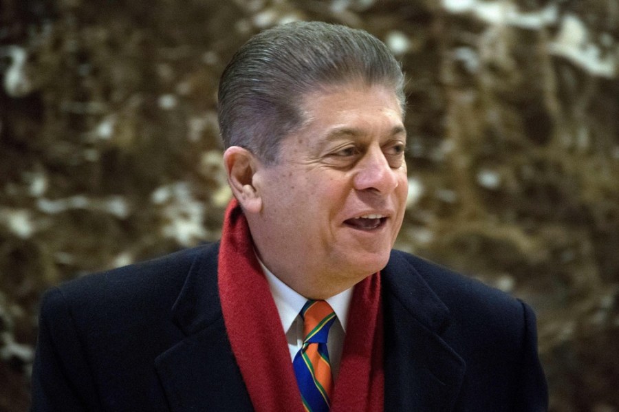 Napolitano