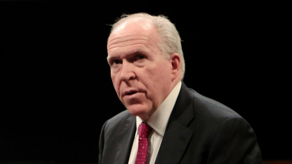 John Brennan