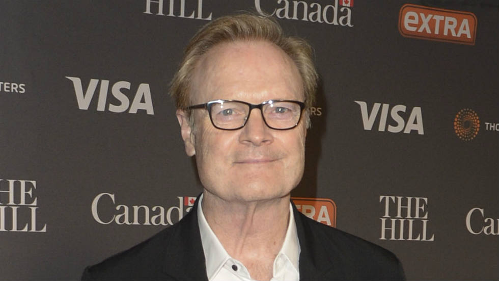 Lawrence O'Donnell