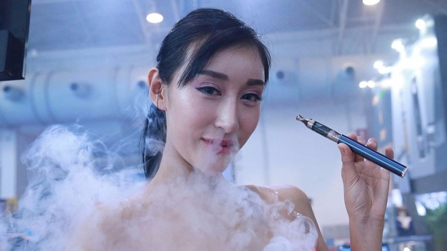 E-Cigarette