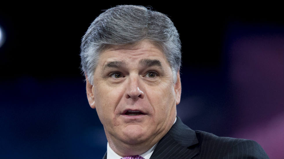 Sean Hannity