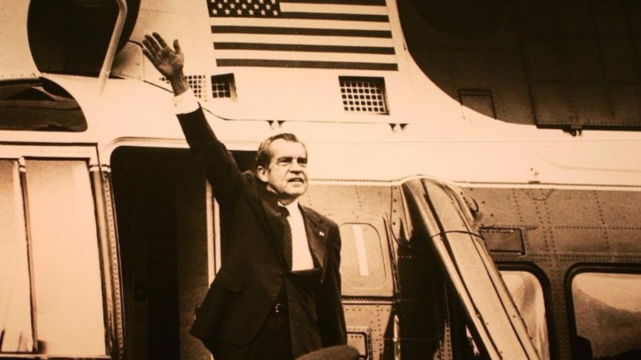 Nixon